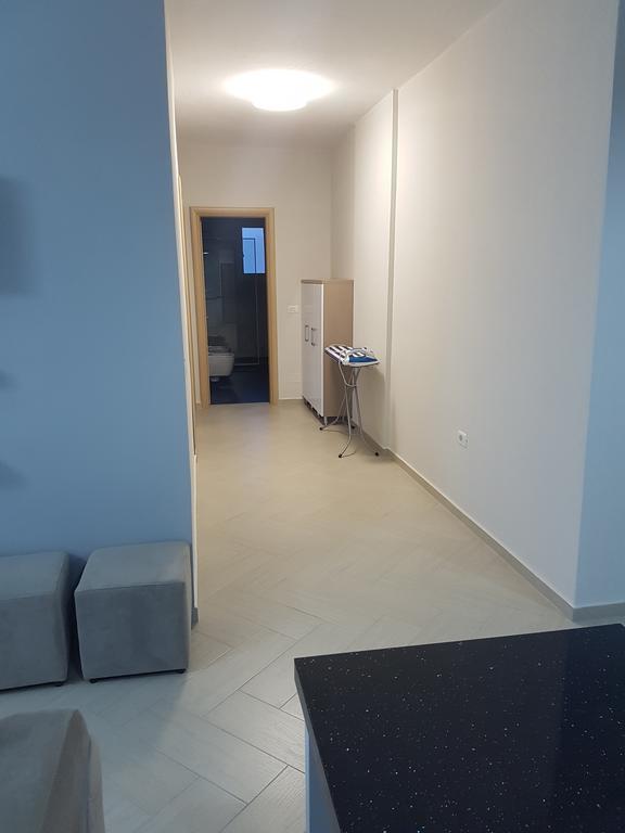 Modern Cozy Apartment Seaview Vlore Exterior photo