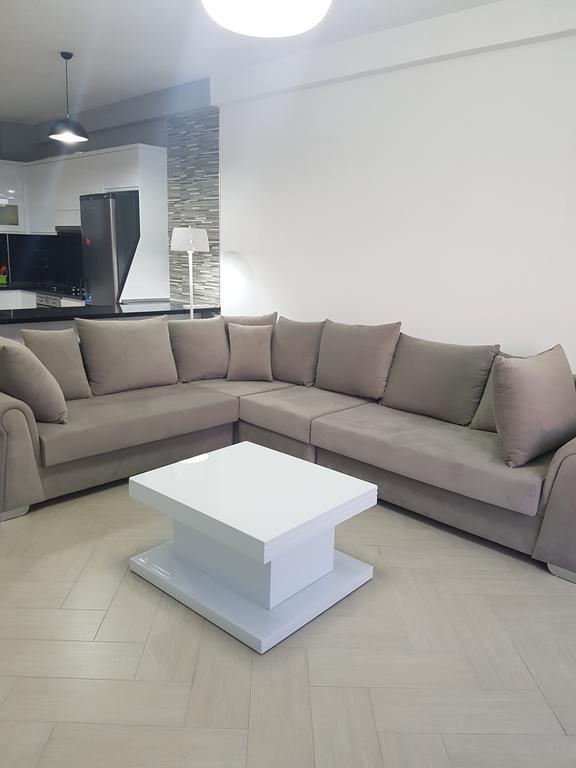 Modern Cozy Apartment Seaview Vlore Exterior photo