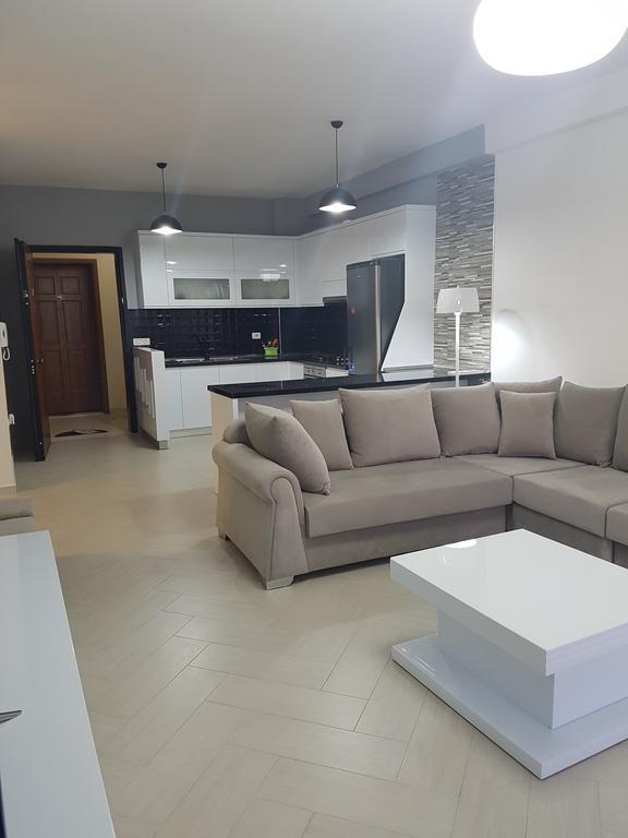 Modern Cozy Apartment Seaview Vlore Exterior photo