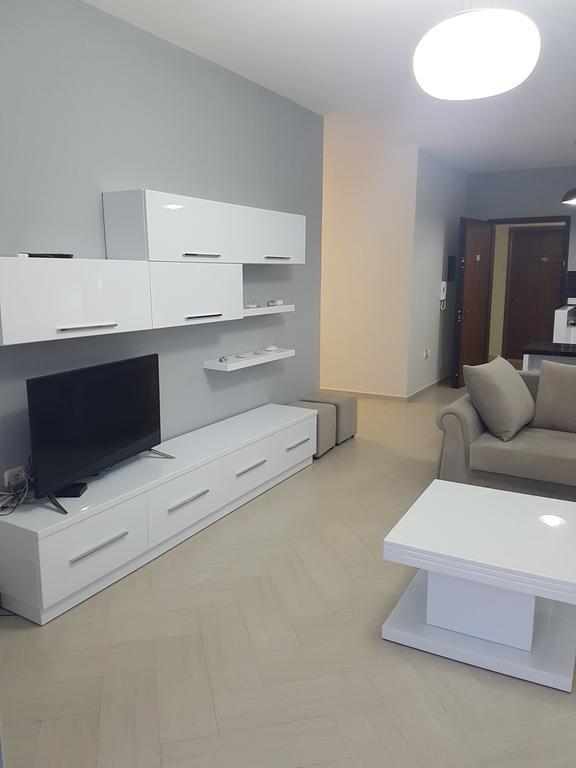 Modern Cozy Apartment Seaview Vlore Exterior photo