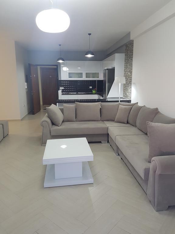 Modern Cozy Apartment Seaview Vlore Exterior photo