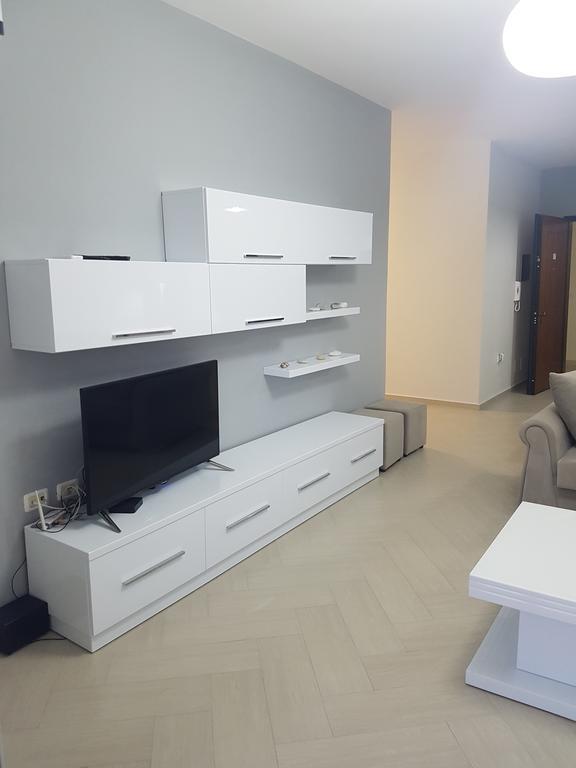 Modern Cozy Apartment Seaview Vlore Exterior photo