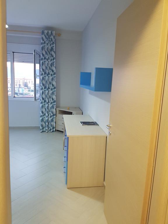 Modern Cozy Apartment Seaview Vlore Exterior photo