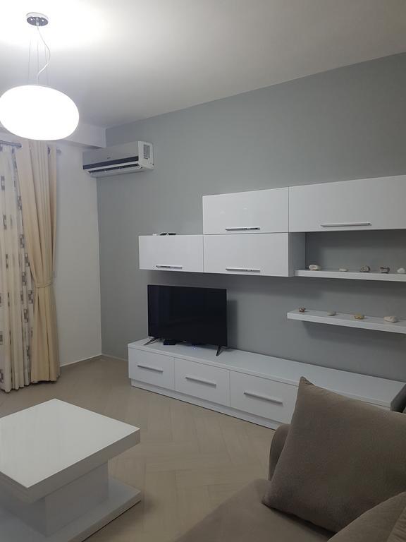 Modern Cozy Apartment Seaview Vlore Exterior photo