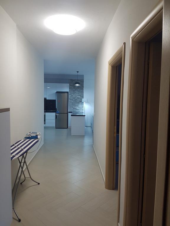 Modern Cozy Apartment Seaview Vlore Exterior photo