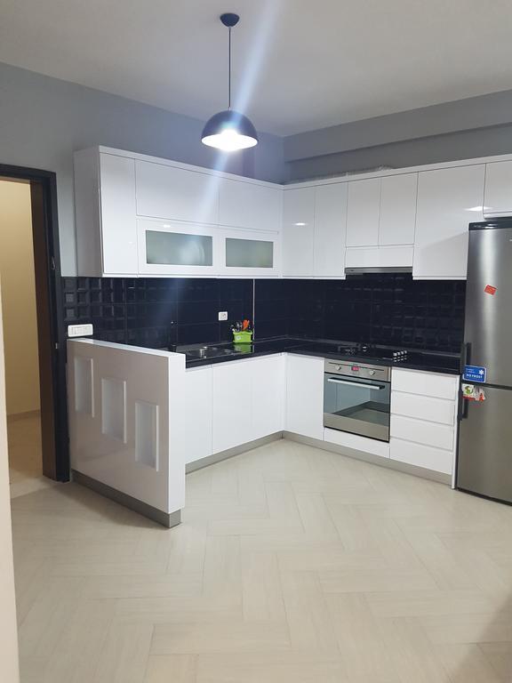 Modern Cozy Apartment Seaview Vlore Exterior photo