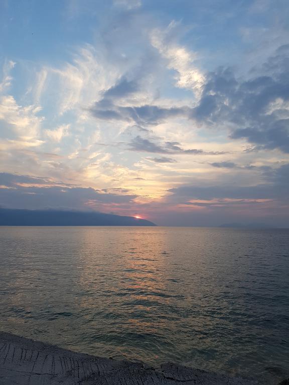 Modern Cozy Apartment Seaview Vlore Exterior photo