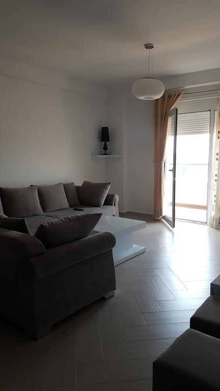 Modern Cozy Apartment Seaview Vlore Exterior photo