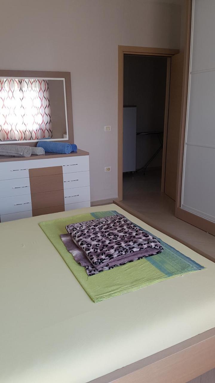 Modern Cozy Apartment Seaview Vlore Exterior photo