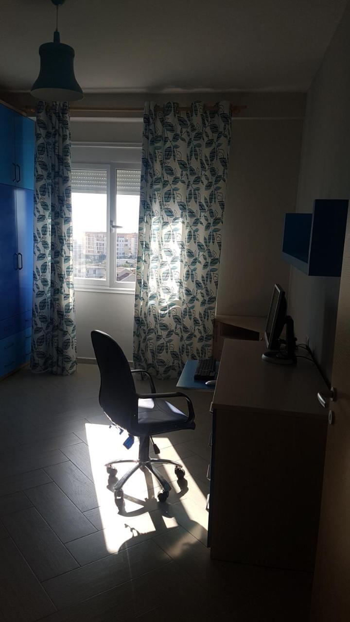 Modern Cozy Apartment Seaview Vlore Exterior photo