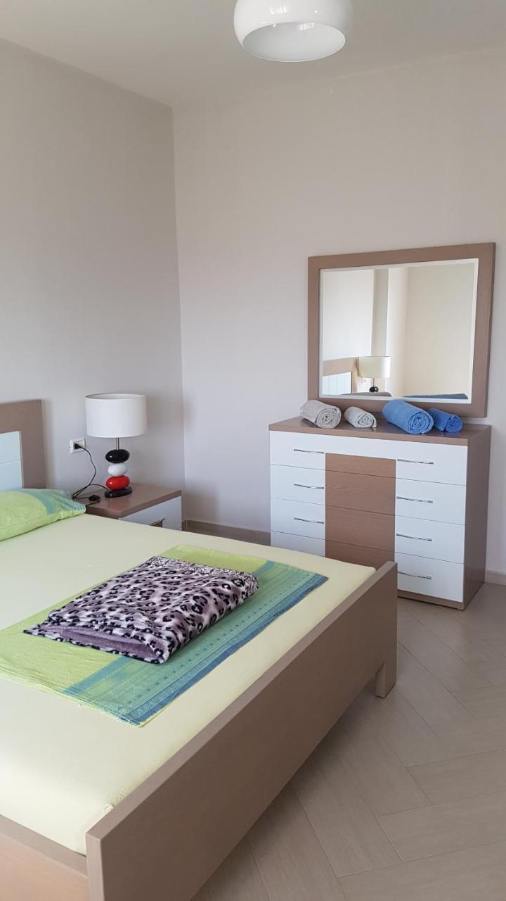 Modern Cozy Apartment Seaview Vlore Exterior photo
