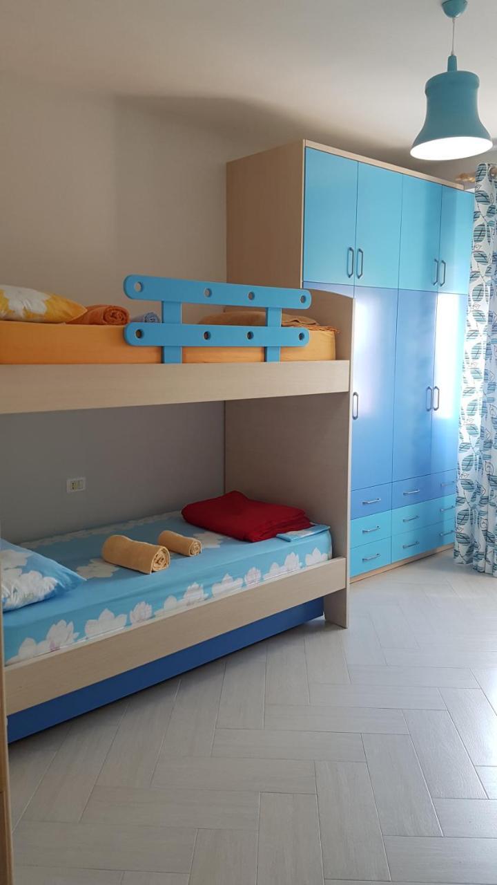 Modern Cozy Apartment Seaview Vlore Exterior photo